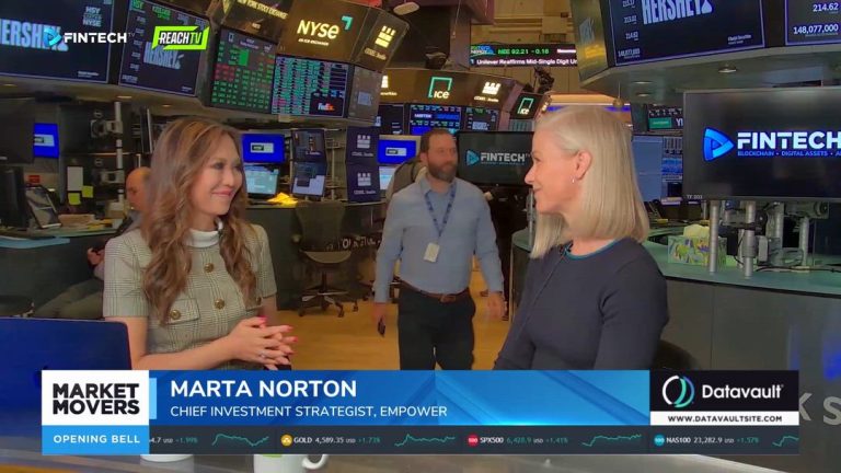 Q1 2026 Wrap-Up: Analyzing Stock Performance and the Impact of Global Events