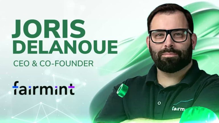 From Wall Street to Web3: Fairmint’s Mission to Democratize Private Equity Access