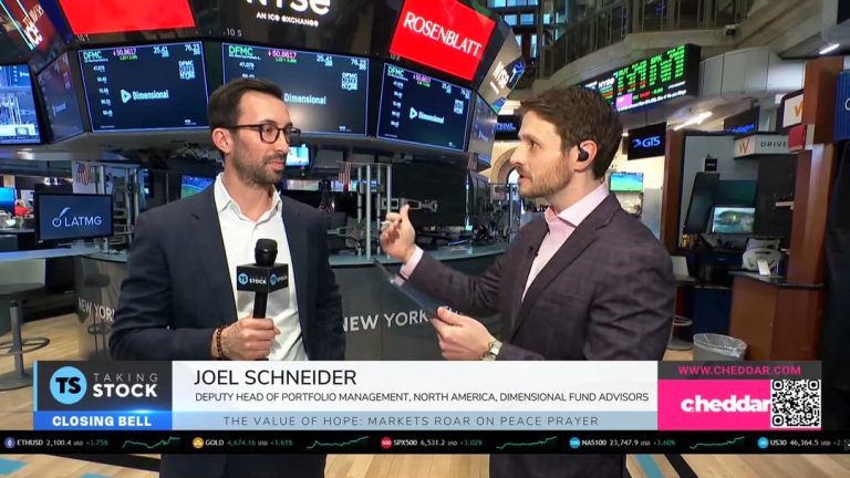 Why Microcap Stocks Could Outperform in a Top-Heavy Market