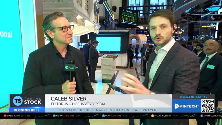 Nvidia, Semis, and the Market Rebound: What Investors Need to Know