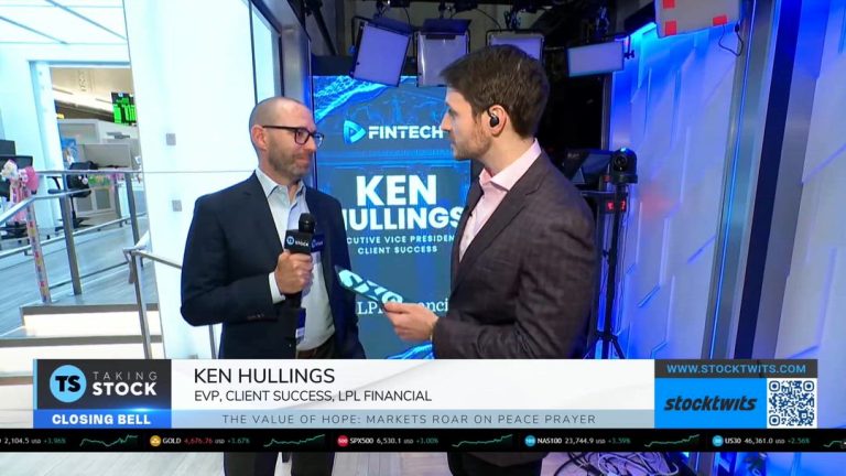 LPL Financial on the Future of Institution Wealth Management, AI, and Advisor Retirements