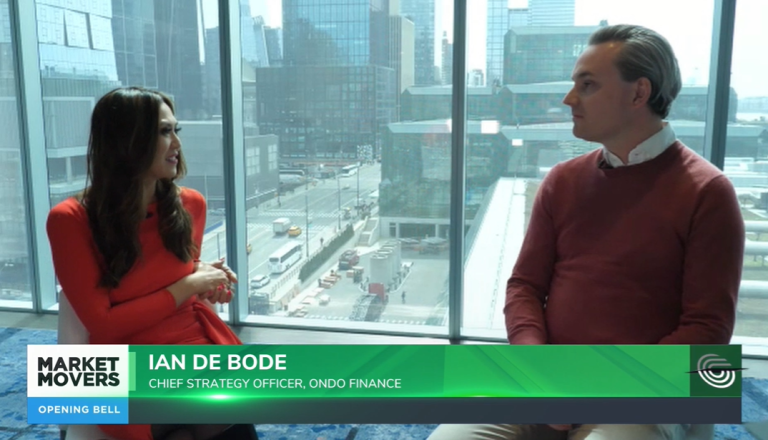 Franklin Templeton and Ondo Finance Partner to Bring Tokenized ETFs On-Chain