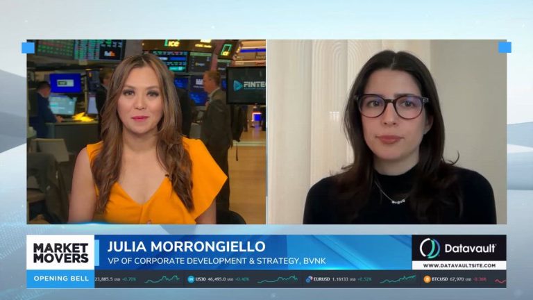 Bridging TradFi and DeFi: The Impact of MasterCard’s Acquisition of BVNK