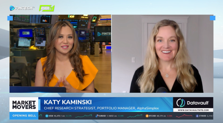 Q1 Recap: Stock Market Rally Amidst Rising Gas Prices and Labor Market Challenges