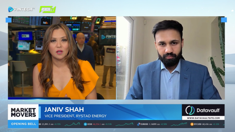 Crude Awakening: Analyzing the Surge in Brent and WTI Amid Geopolitical Uncertainty