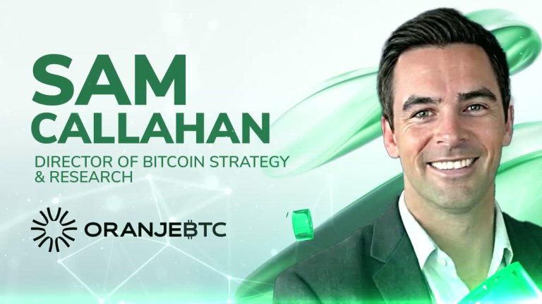 Navigating Volatility: The Role of Bitcoin in a Turbulent Global Economy