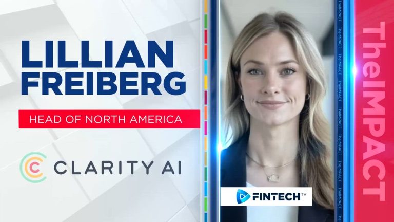 Empowering Change: Lillian Freiberg on Clarity AI and the Future of Impact Finance