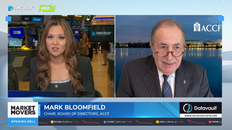 Political Polarization in Washington and Economic Uncertainty: A Deep Dive with Mark Bloomfield