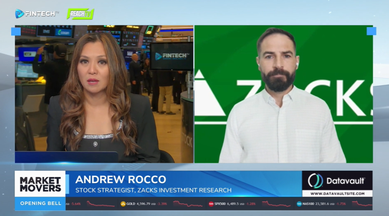 Markets Slip Ahead of Holiday Weekend as Geopolitical Tensions Rattle Investors