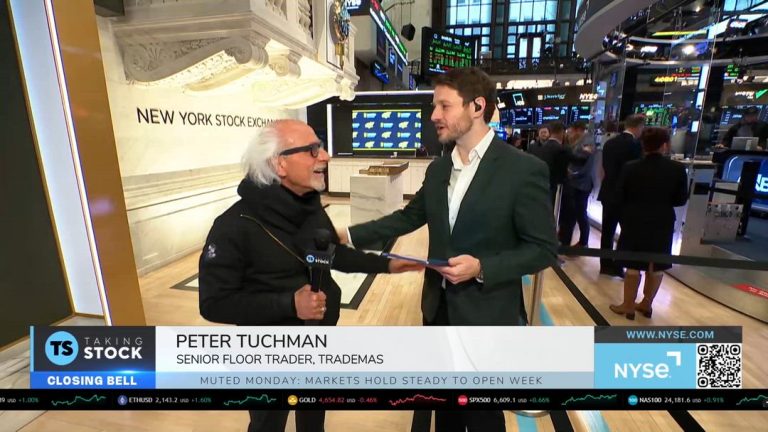 Inside Wall Street’s Q2 Market Rebound