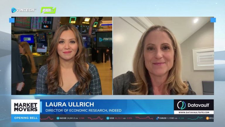 Analyzing the Current State of Employment in America with Laura Ullrich