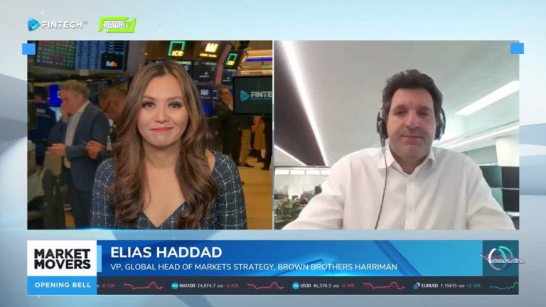 The U.S. Dollar’s Future: Balancing Geopolitical Risks and Financial Stability