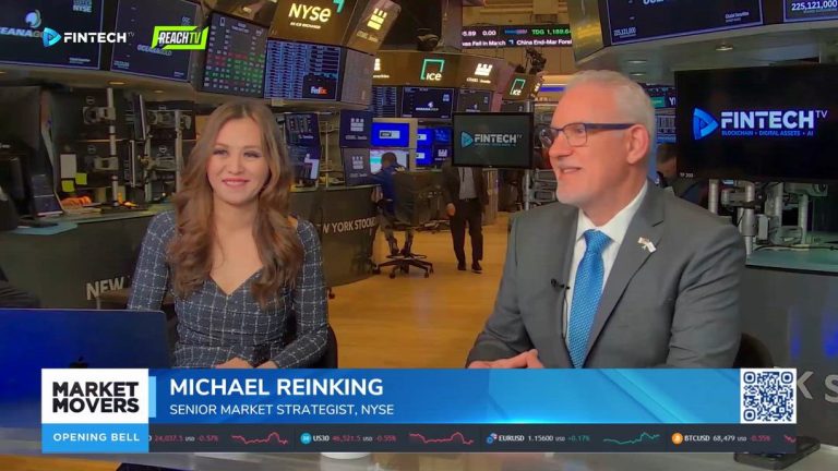 The Ripple Effect: How Rising Oil Prices Are Shaping the Economy