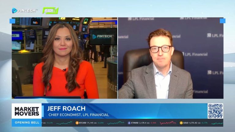 Inflation Insights: What the Latest Data Means for Consumers and Corporations