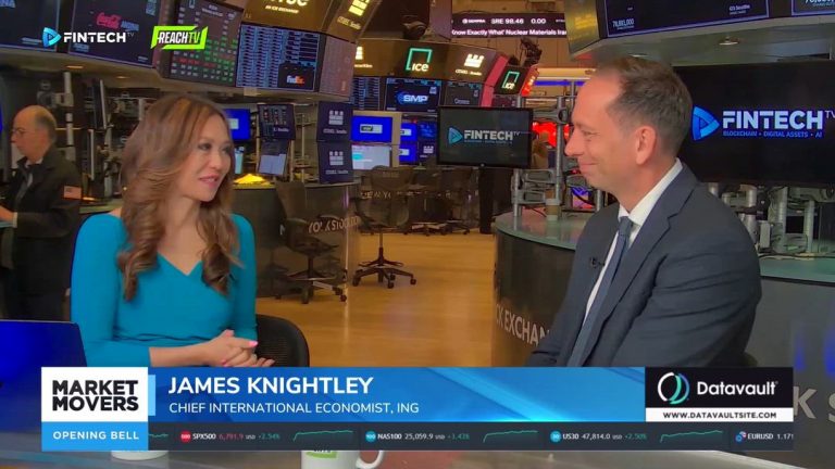 A Cautious Optimism: Analyzing the Impact of Geopolitical Developments on Financial Markets
