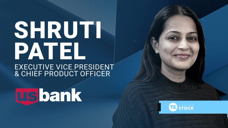 U.S. Bank on AI, Fintech Partnerships & the Future of Banking