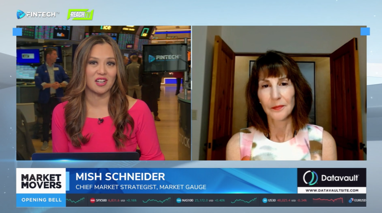 Economic Implications of the U.S.-Iran Ceasefire: A Deep Dive with Michele Schneider