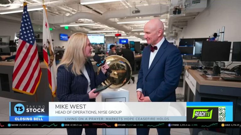 NYSE Celebrates 50 Years of Options Trading: Inside the Future of the Market 