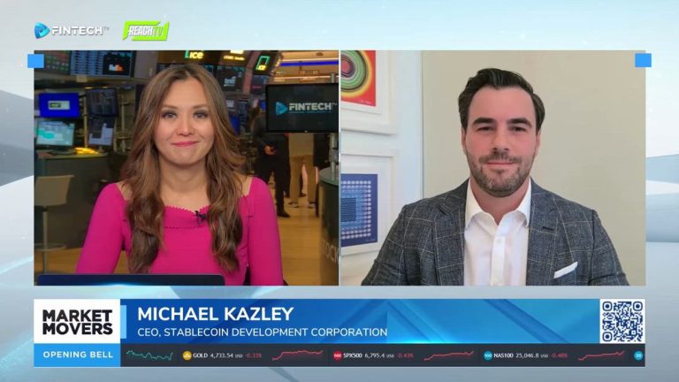 Stablecoins Gain Momentum as Key Tool for Global Payments and Financial Inclusion