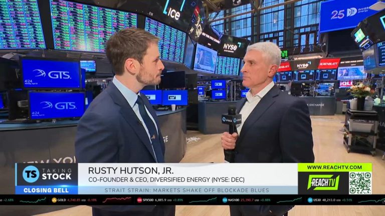 25 Years of Diversified Energy: Growth, Markets & the Future of U.S. Energy