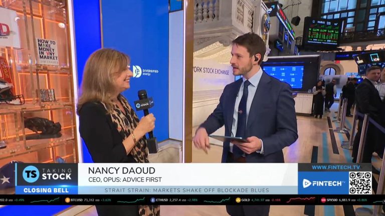 Markets Bounce Back: Expert Strategy for Volatility & Earnings Season 