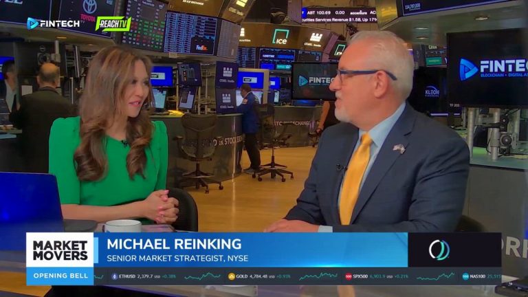Market Resilience: Analyzing Wall Street’s Response to Geopolitical Tensions and Earnings Season