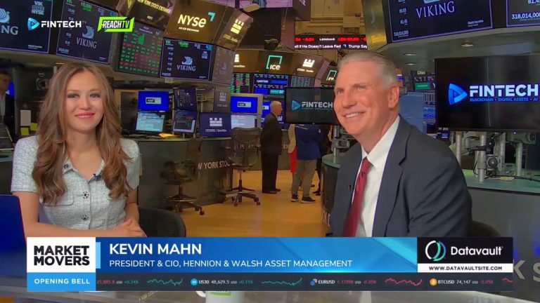 AI and Defense: Key Drivers of Today’s Stock Market Rally