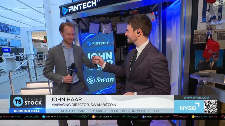 Bitcoin Is Building a Strong $65K Floor as Institutional Demand Surges