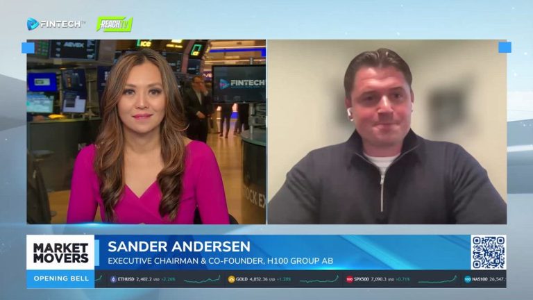 Bitcoin Rebound and the Re-opening of the Strait of Hormuz Fuel Market Optimism: Insights from Sander Andersen