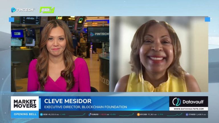Cleve Mesidor on Bitcoin Strength and S&P 500 Surge to Record Highs