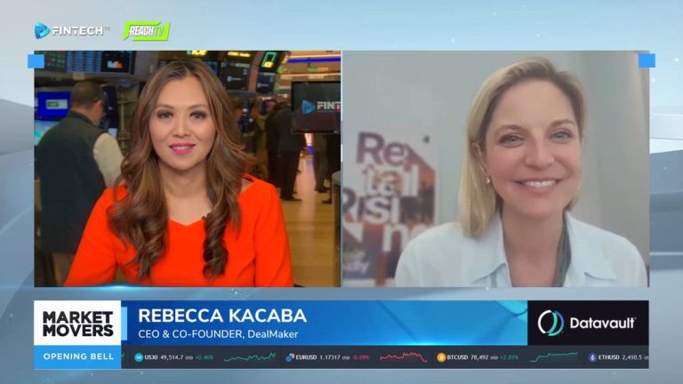 Retail Investors as Stabilizers: Insights from Rebecca Kacaba on SpaceX’s Upcoming IPO