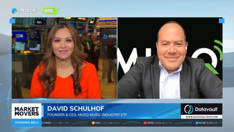 Navigating the New Era of Music: Insights from David Schulhof