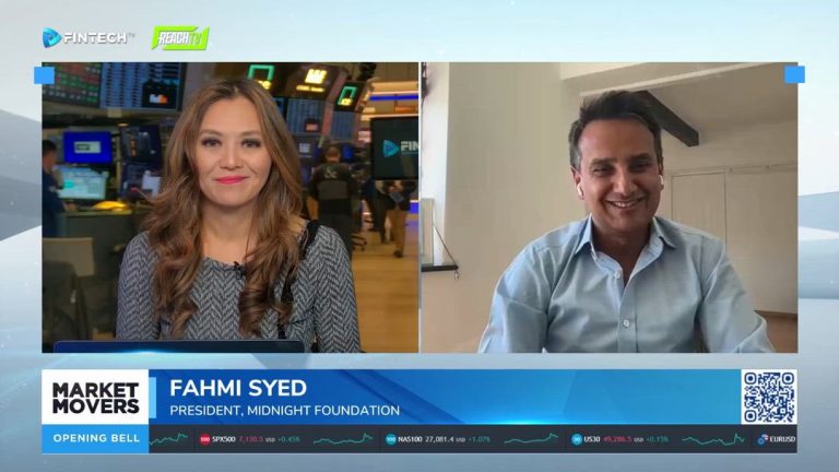 The Shift to Selective Disclosure: Redefining Blockchain Privacy with Fahmi Syed