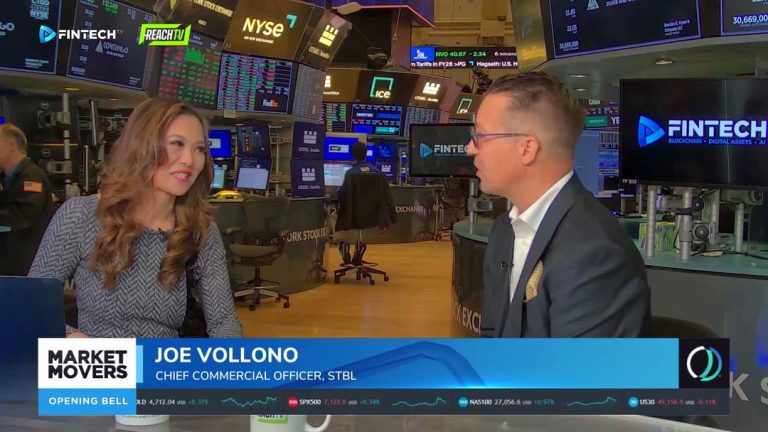 Regulatory Clarity and the Evolution of Stablecoins: A Discussion with Joe Vollono