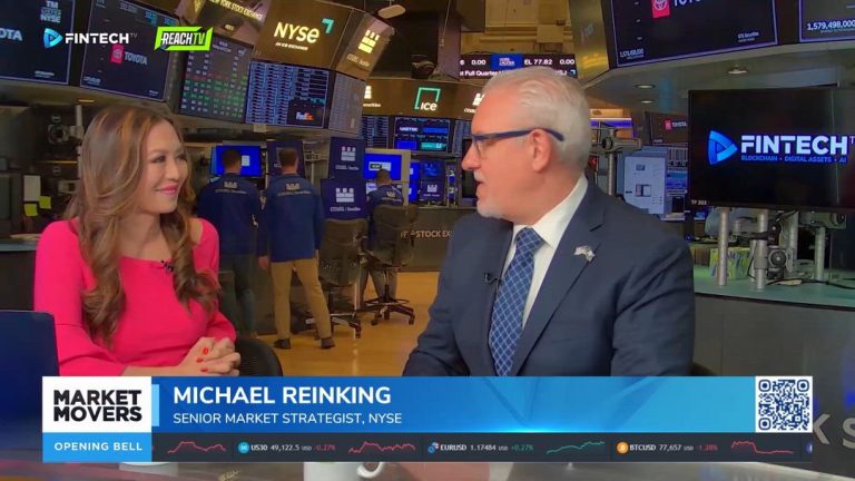 Tech Sector Leads Gains as S&P 500 Beats Expectations—but CEOs Hesitant to Raise their Outlooks