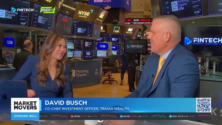 Markets on Edge as Fed Decision Looms and Powell Signals Likely Hawkish Tone