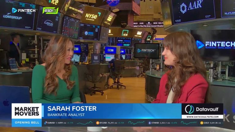 Stagflation Concerns: Balancing Growth and Inflation in Today’s Economy