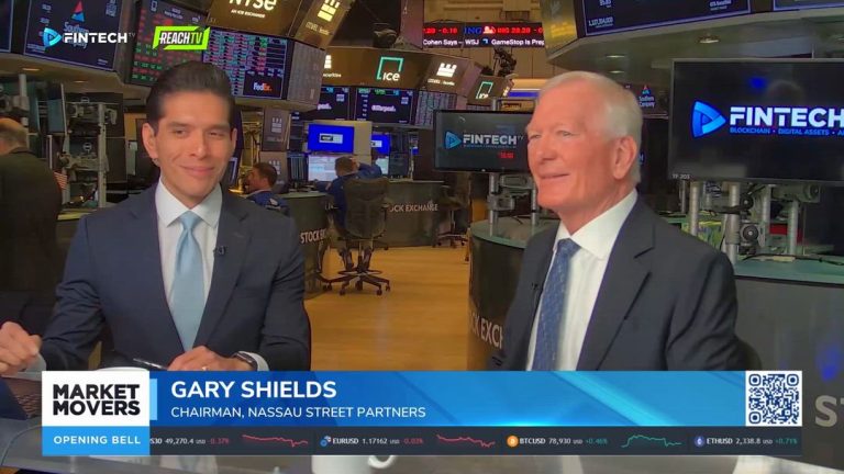 Markets Defy Midterm Year Trends as S&P 500 and Nasdaq Post Strong Gains