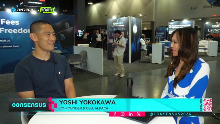 Building on Tradition: Yoshi Yokokawa on the Future of Crypto and Traditional Finance