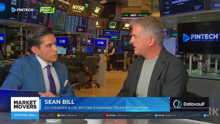 Sean Bill on Michael Saylor’s Dividend Strategy Shift: What It Means for Bitcoin Holders