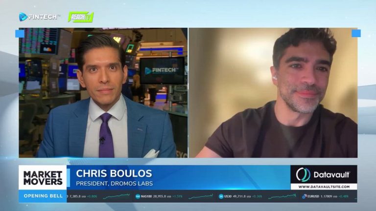 Predictive Allocation Could Reshape Decentralized Exchanges: A Conversation with Chris Boulos