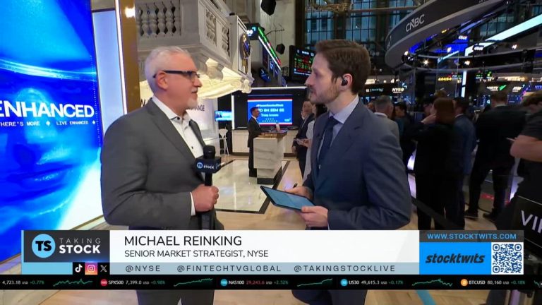 Why Markets Keep Hitting All-Time Highs Despite Global Tensions