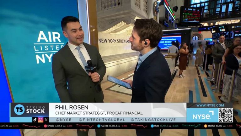 Why Investors Keep Buying Despite Geopolitical Fears