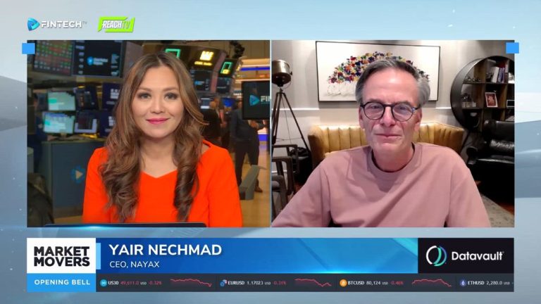 Nayax’s Vision for a Cashless Future: Revenue Growth and Market Expansion