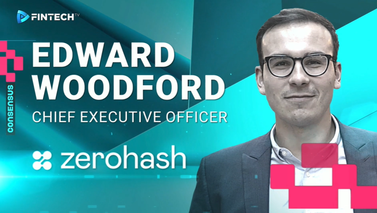 How Crypto Is Reshaping Global Market Infrastructure: Insights From Edward Woodford