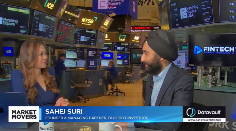 Private Fintech Firms Entering a New Liquidity Supercycle: Insights from Sahej Suri