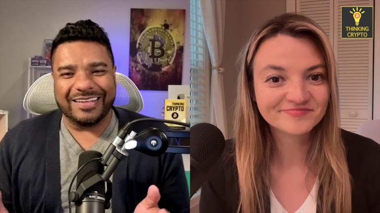 Big Week for Crypto! Clarity Act Passes in Senate! Elizabeth Warren Fights & Circle Arc Token!
