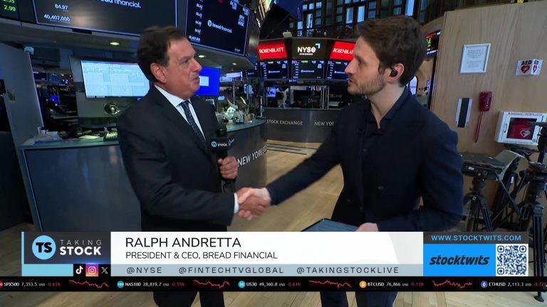 Consumer Spending, Loyalty Rewards & FinTech Growth