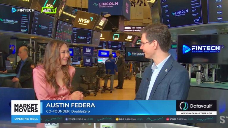 Decentralization Meets Tradition: Exploring DoubleZero’s Edge in Financial Infrastructure