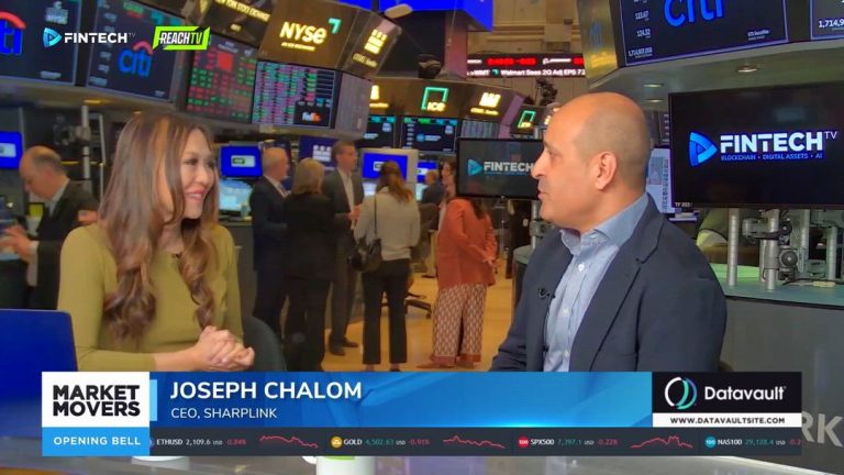 The Future of Crypto Finance: Ethereum Treasuries, DeFi Yields & Wall Street Adoption